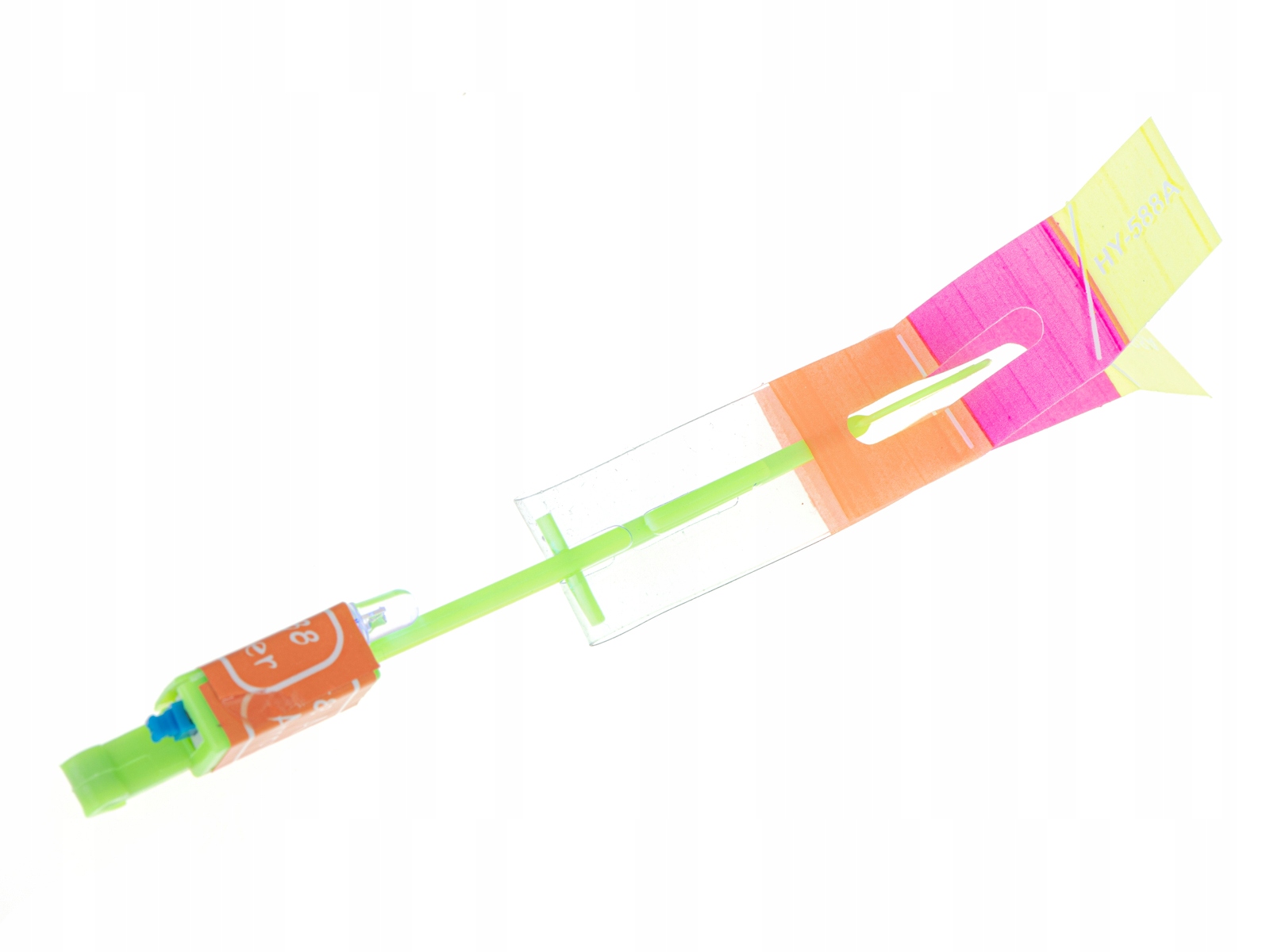 PROCA LATAJĄCA rzutka świecąca LED PARASOLKA Kod producenta 2013220337511