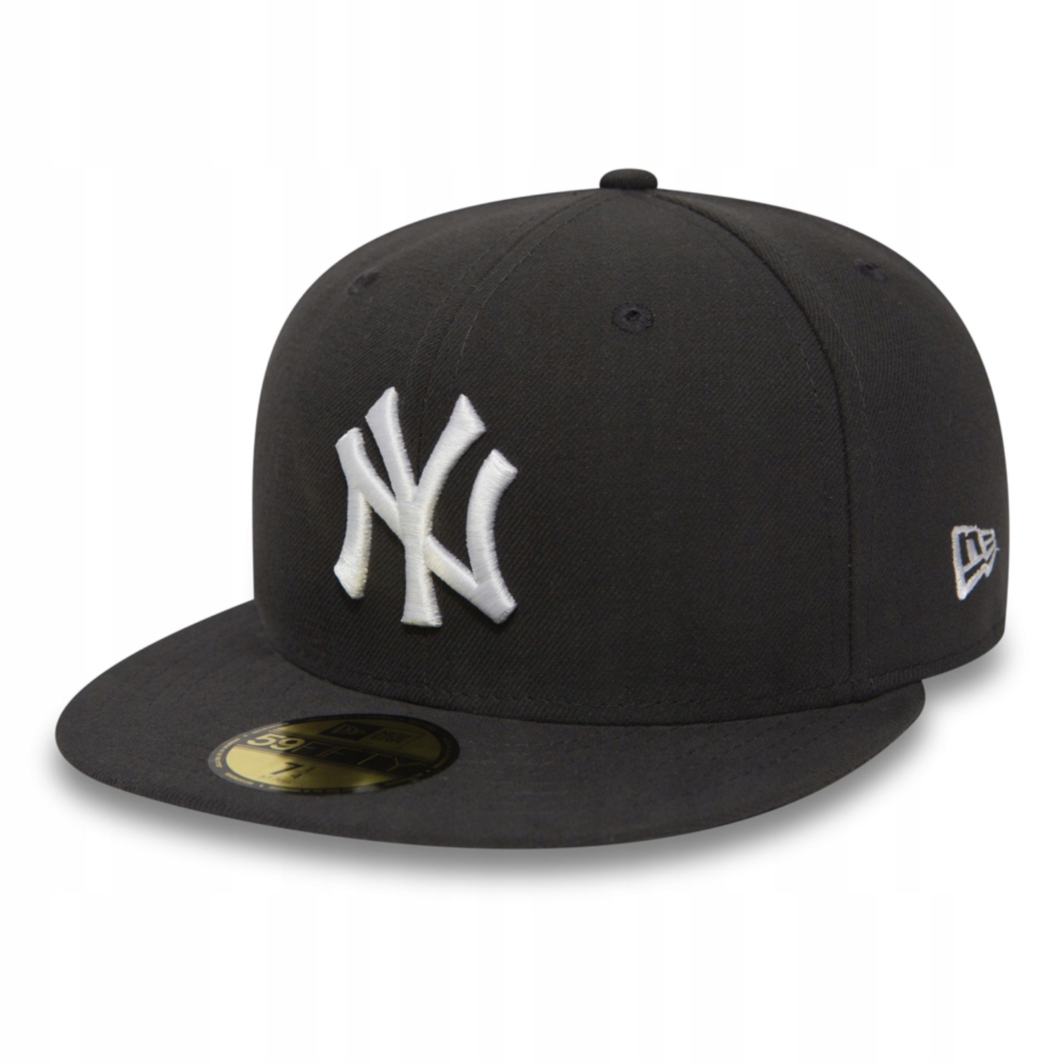

New Era Czapka Mlb Basic 59FIFTY Ny Full Cap 7 1/4