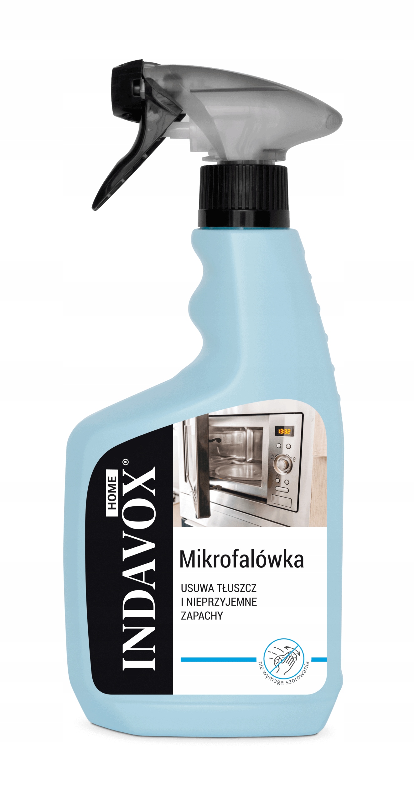 

Środek Do Czyszczenia Mikrofalówek Indavox Home