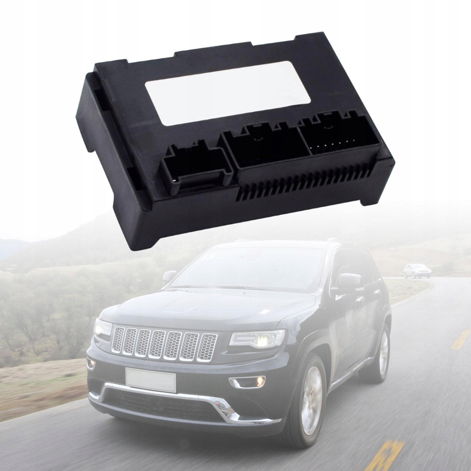 Moduł transferu 05150732AE dla grand Waga produktu z opakowaniem jednostkowym 0.5 kg