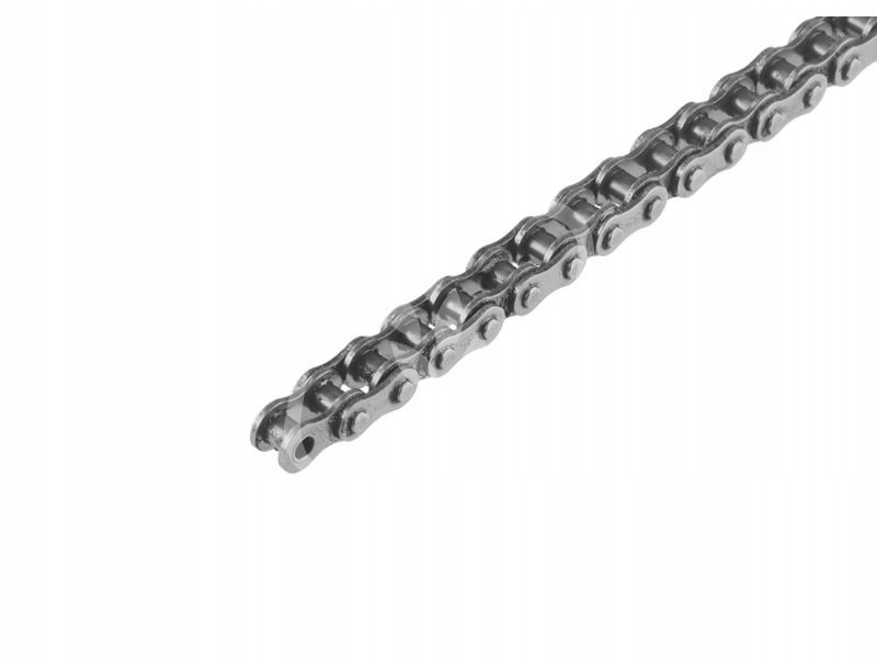 

Łańcuch rolkowy jednorzędowy 06A-1 Galla 3/8"