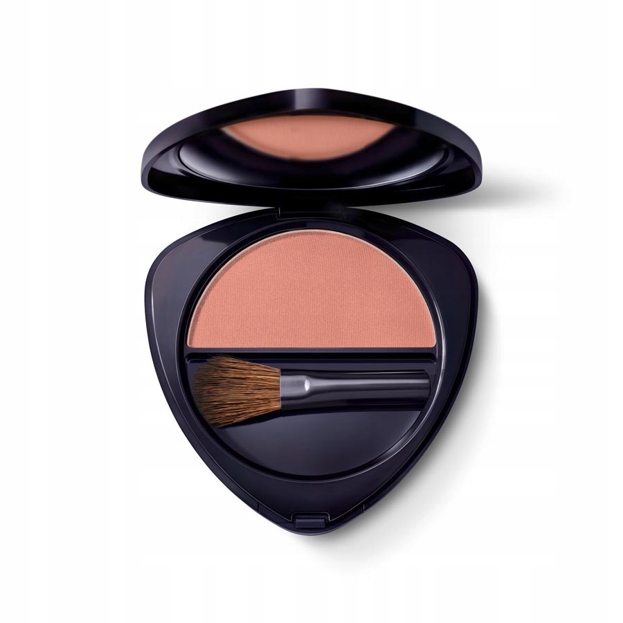 Dr. Hauschka Blush tvářenka 02 Apricot 5 g