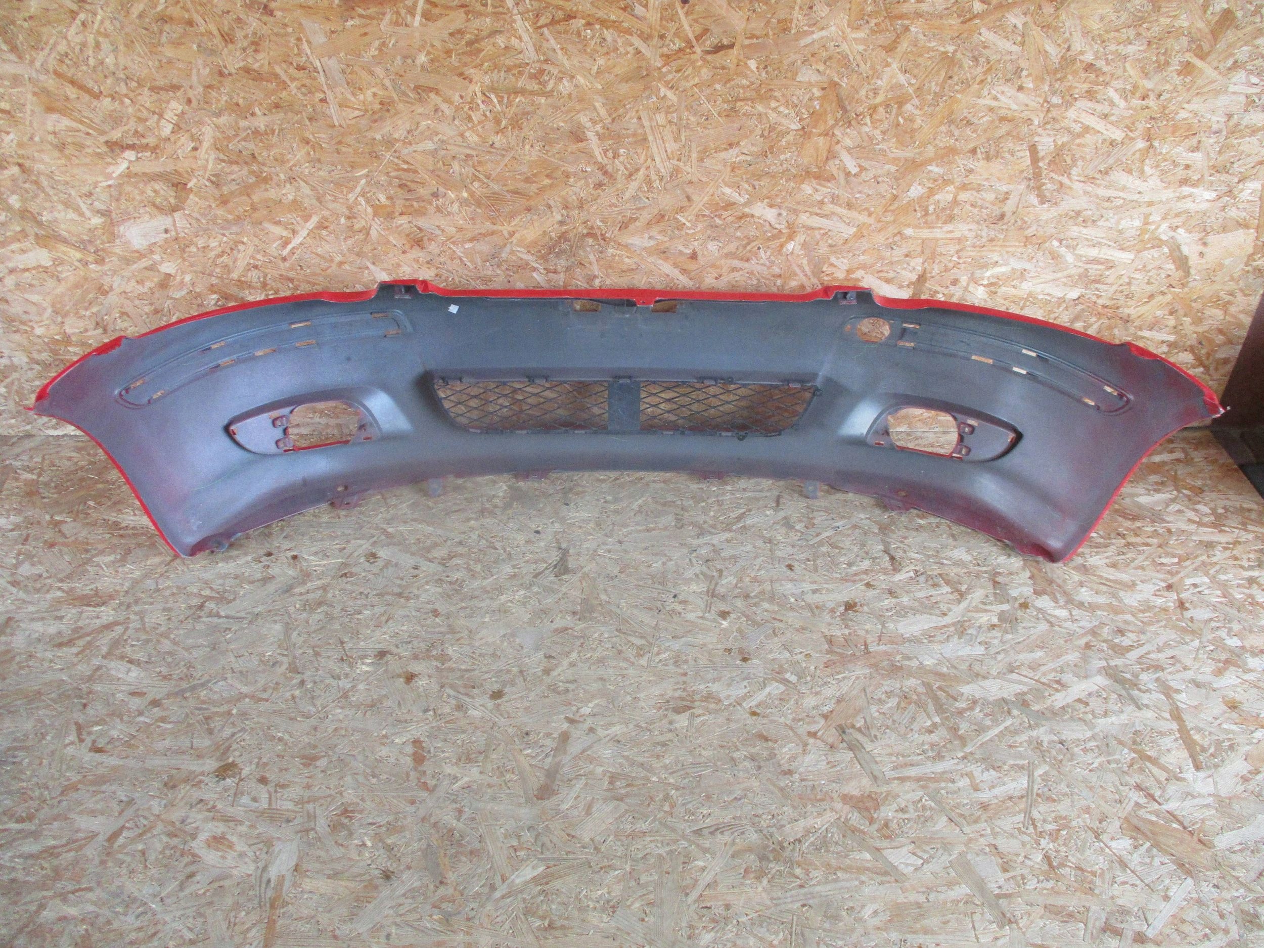 bumper front front TOYOTA YARIS and LIFT