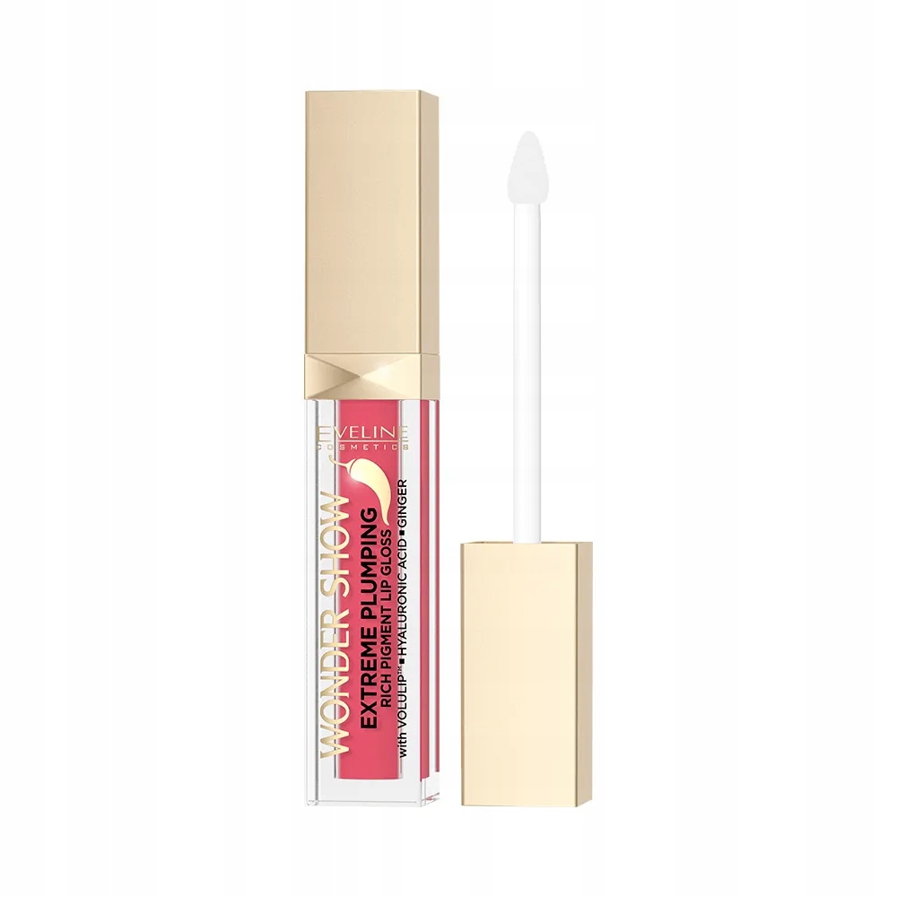 Eveline Cosmetics Wonder Show Lesk na rty Č. 05 1 ks