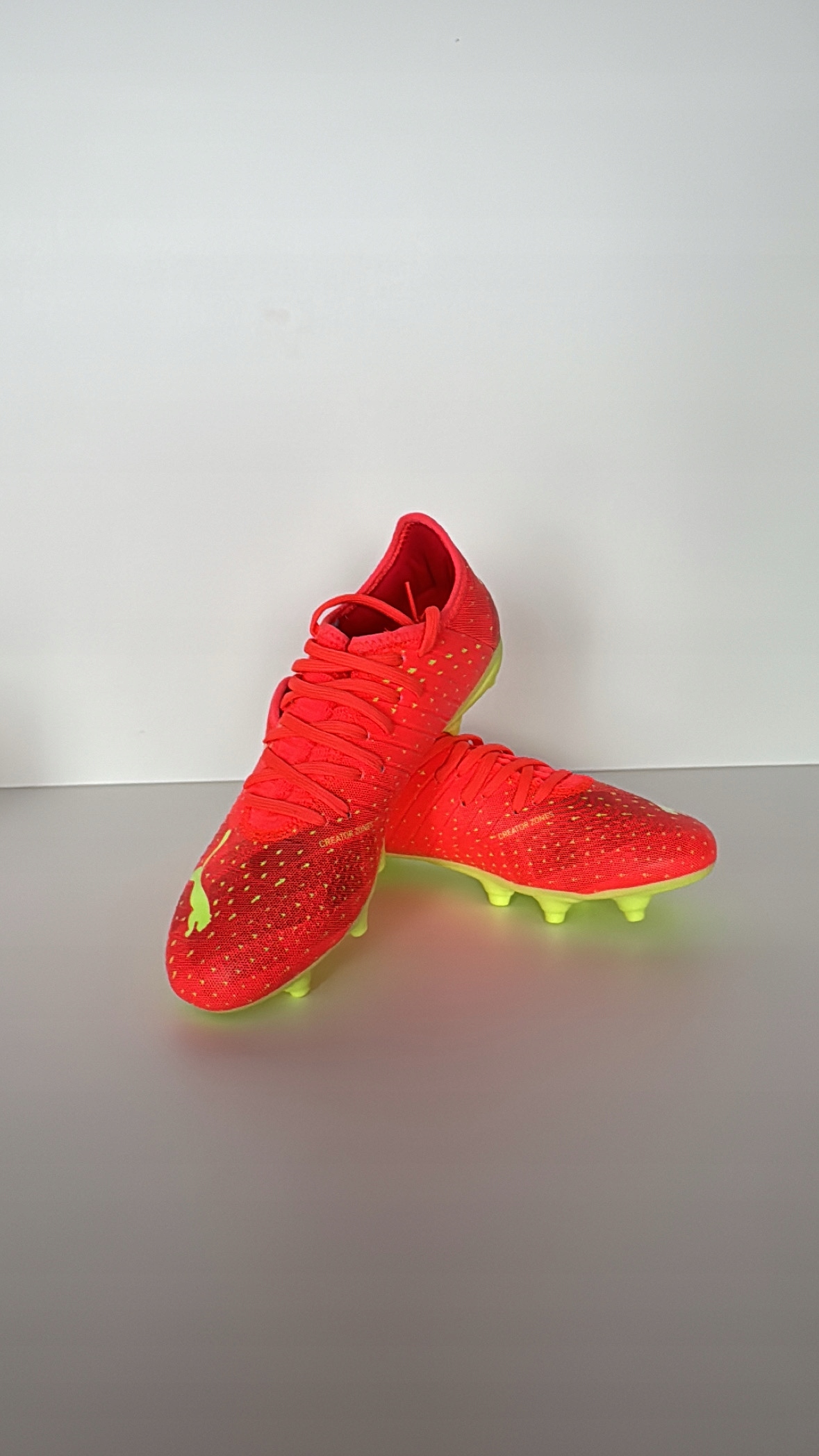 Puma future Z 3.4 Junior r. 39, Nowe