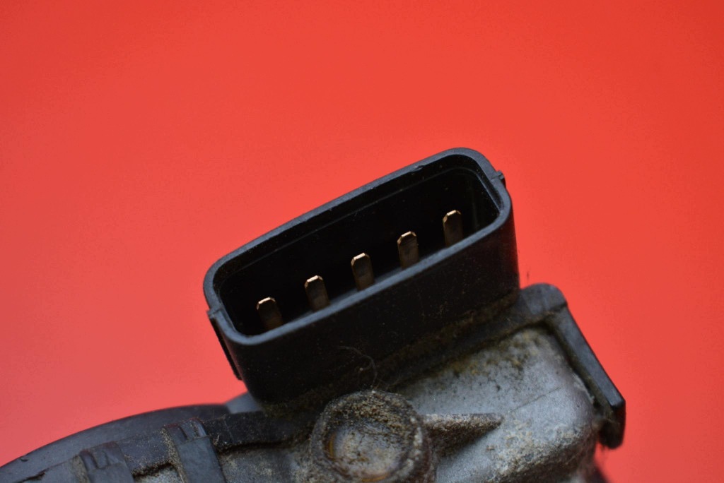 Mécanisme Micro moteur Essuie glaces Avant EU KIA CEED 1 et 06-10