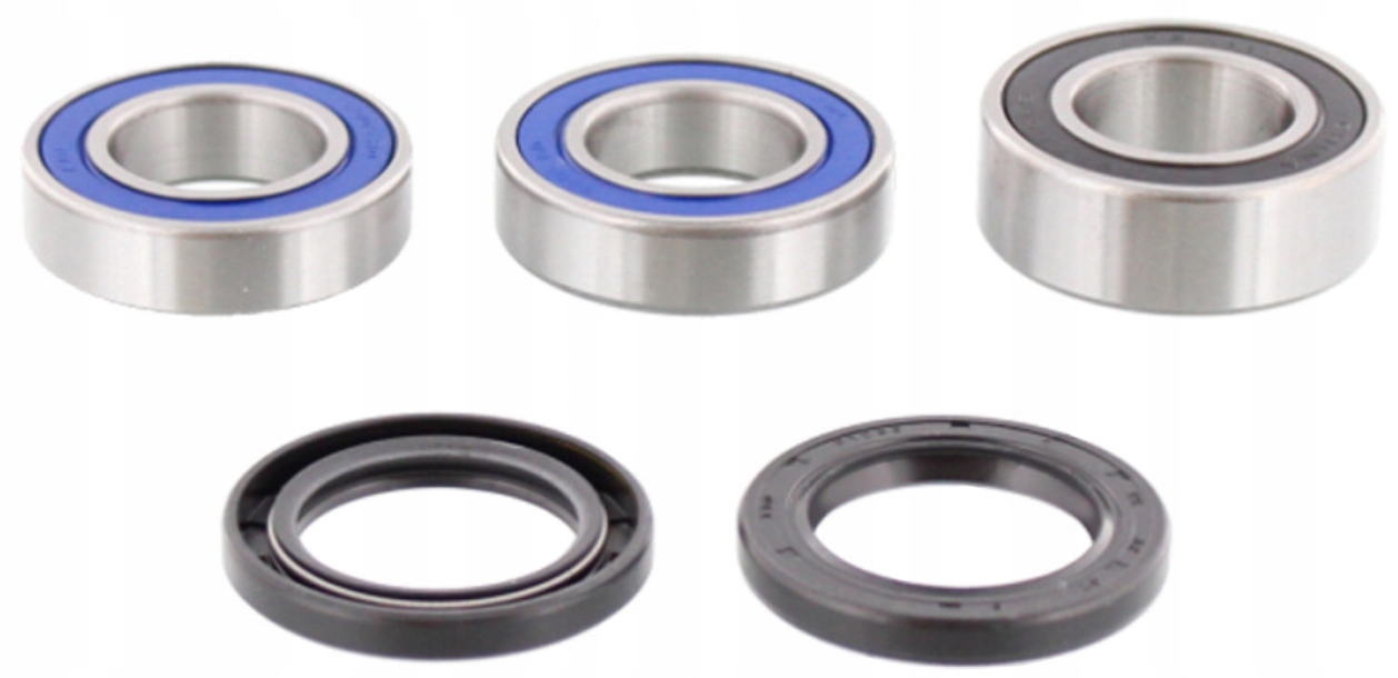 Ložiska Zadního Kola Husqvarna Tc 570 610 00-02 Nová