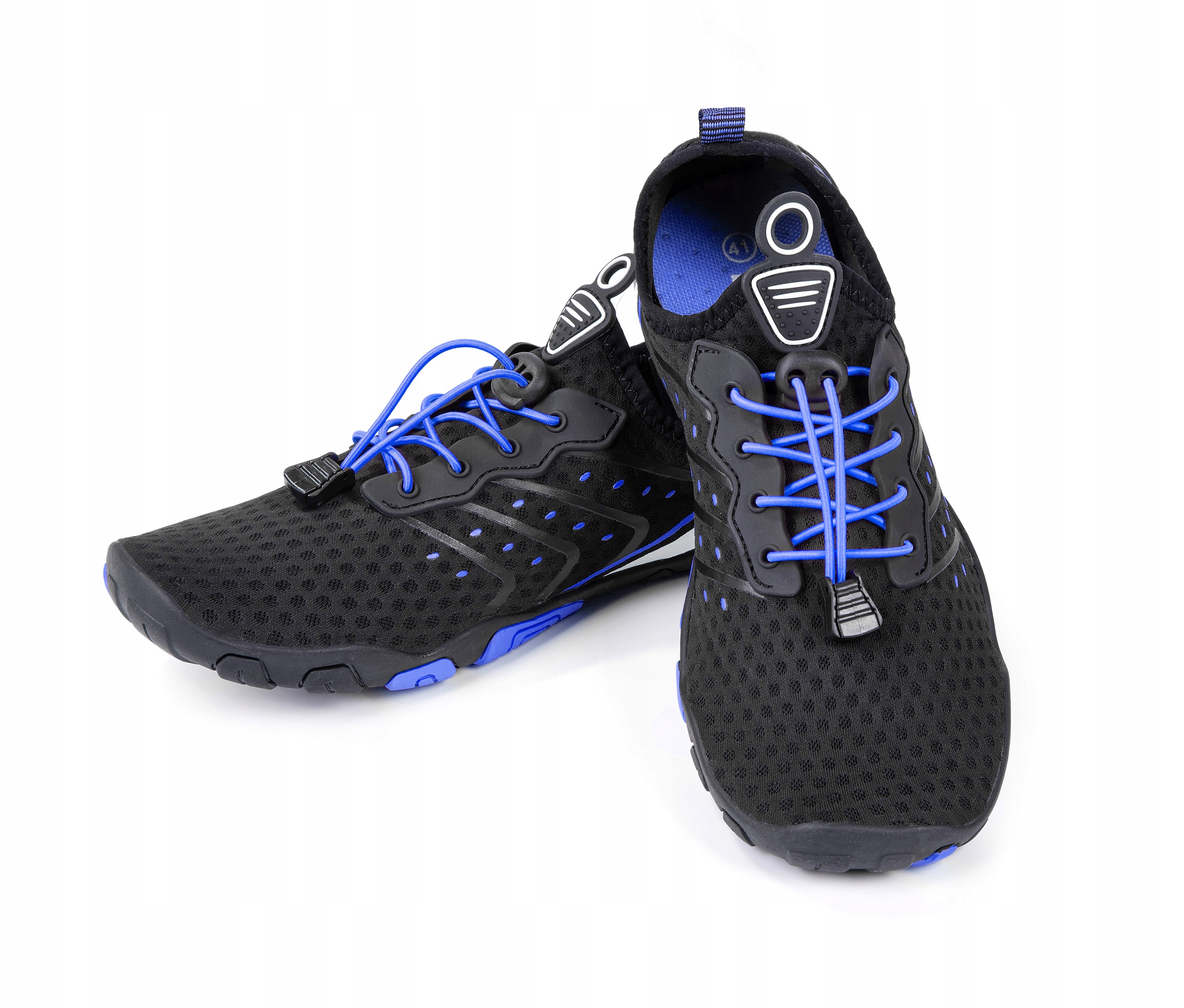 BUTY DO WODY MĘSKIE WODNE SPORTOWE PLAŻOWE 41 Rozmiar 41