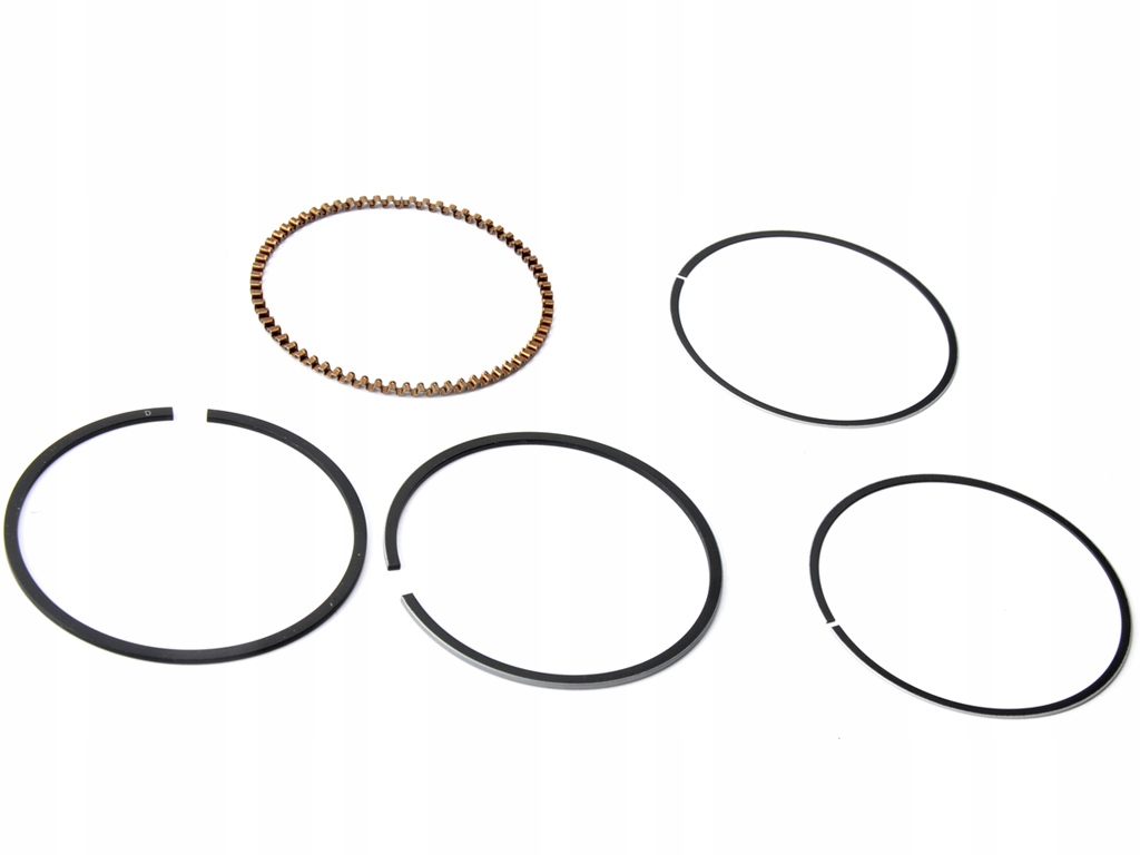 

Pierścienie Pierścień Tłokowe Nac T475 65 mm
