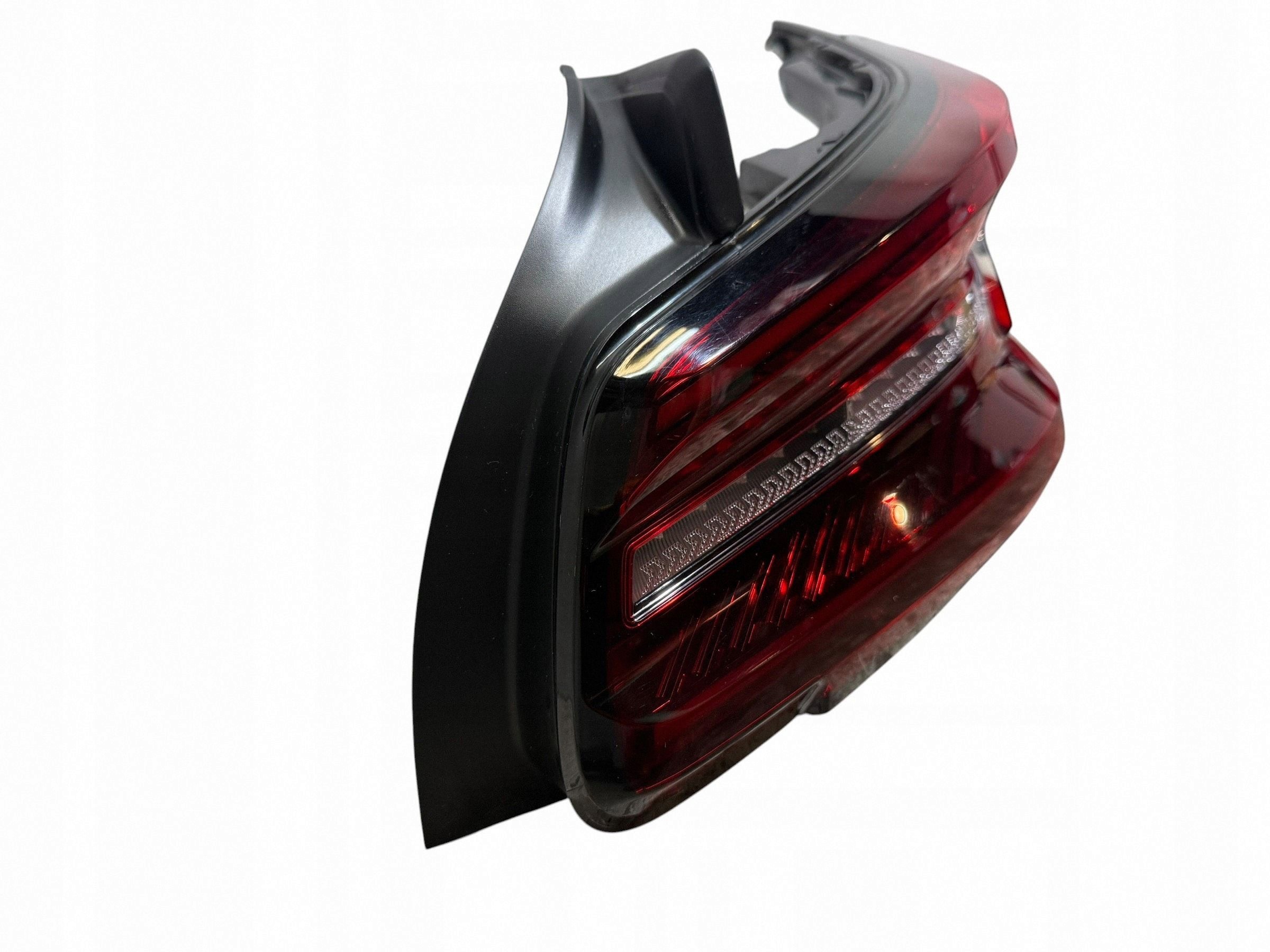 light rear right right rear part LED VISION Citroen C4 X III 9837418780