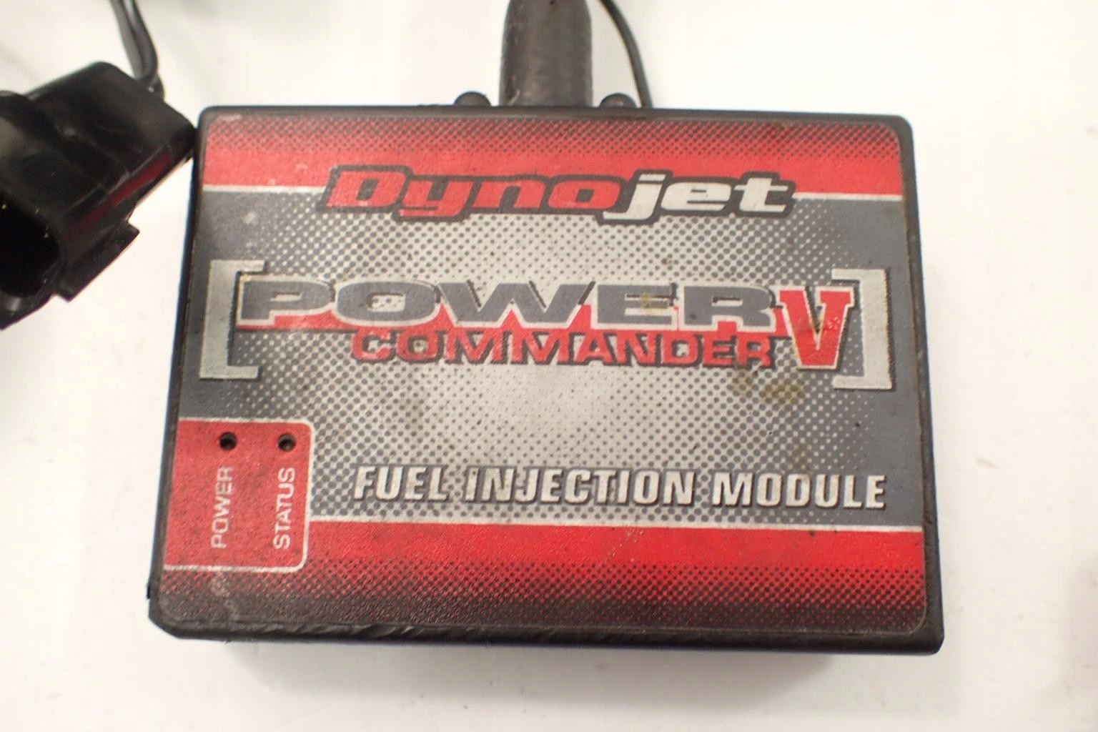 Suzuki GSX-R 1000 K7 K8 Power Commander Quickshifter komplet Dopasowanie do pojazdu produkt dedykowany