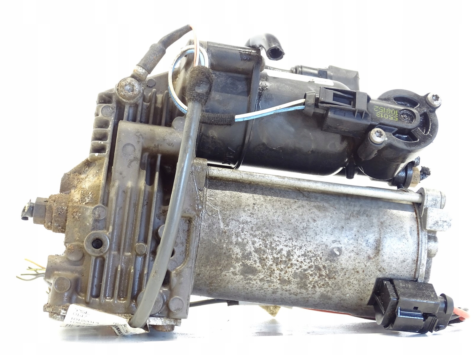 luftfederung kompressor LAND ROVER SPORT L320 BH32-19G525-DC