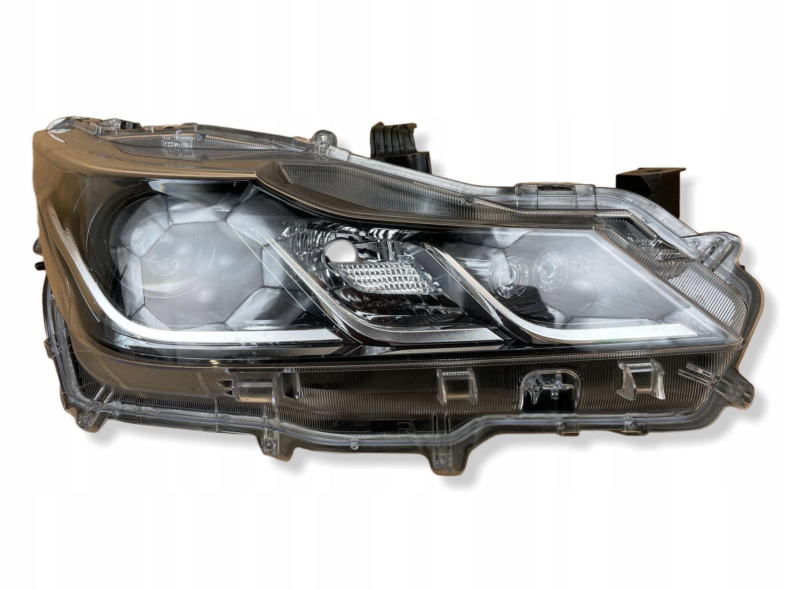 light right front front TOYOTA COROLLA E21 sedan 2019- 8113002T31