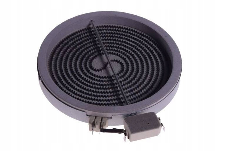 Płyta grzejna Ceika 1700W Whirlpool 480121101516