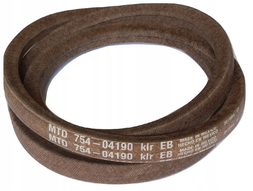 Páska Pro Traktor Mtd 754-04190 Originální Mtd