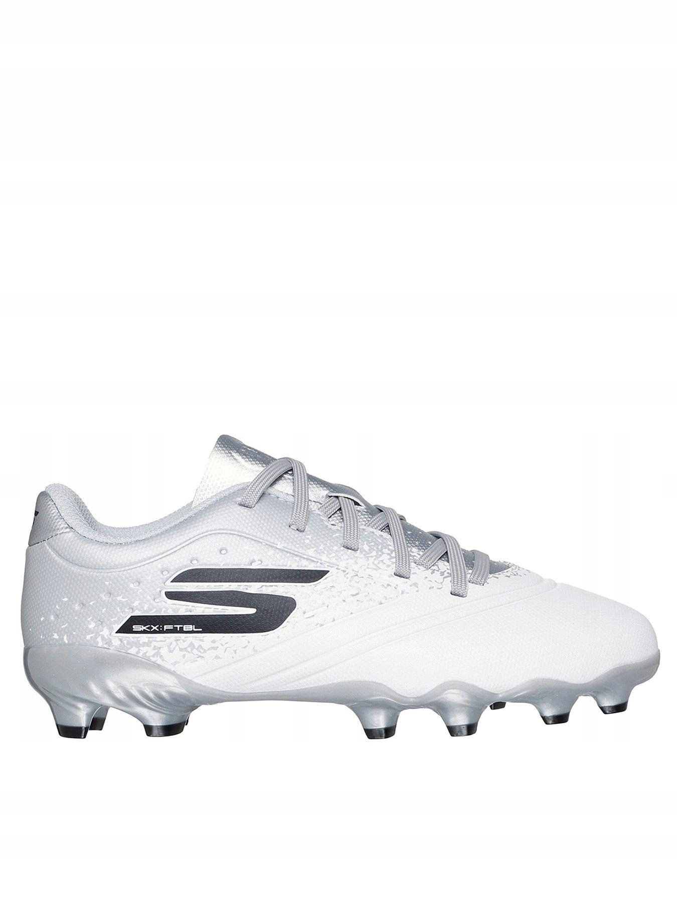 27,5 Skechers Buty Piłkarskie Razor 1.5 Firm Ground wxi