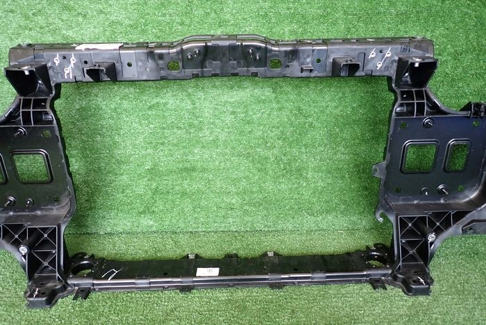 HYUNDAI IONIQ IV 6 22- support panel for radiators front