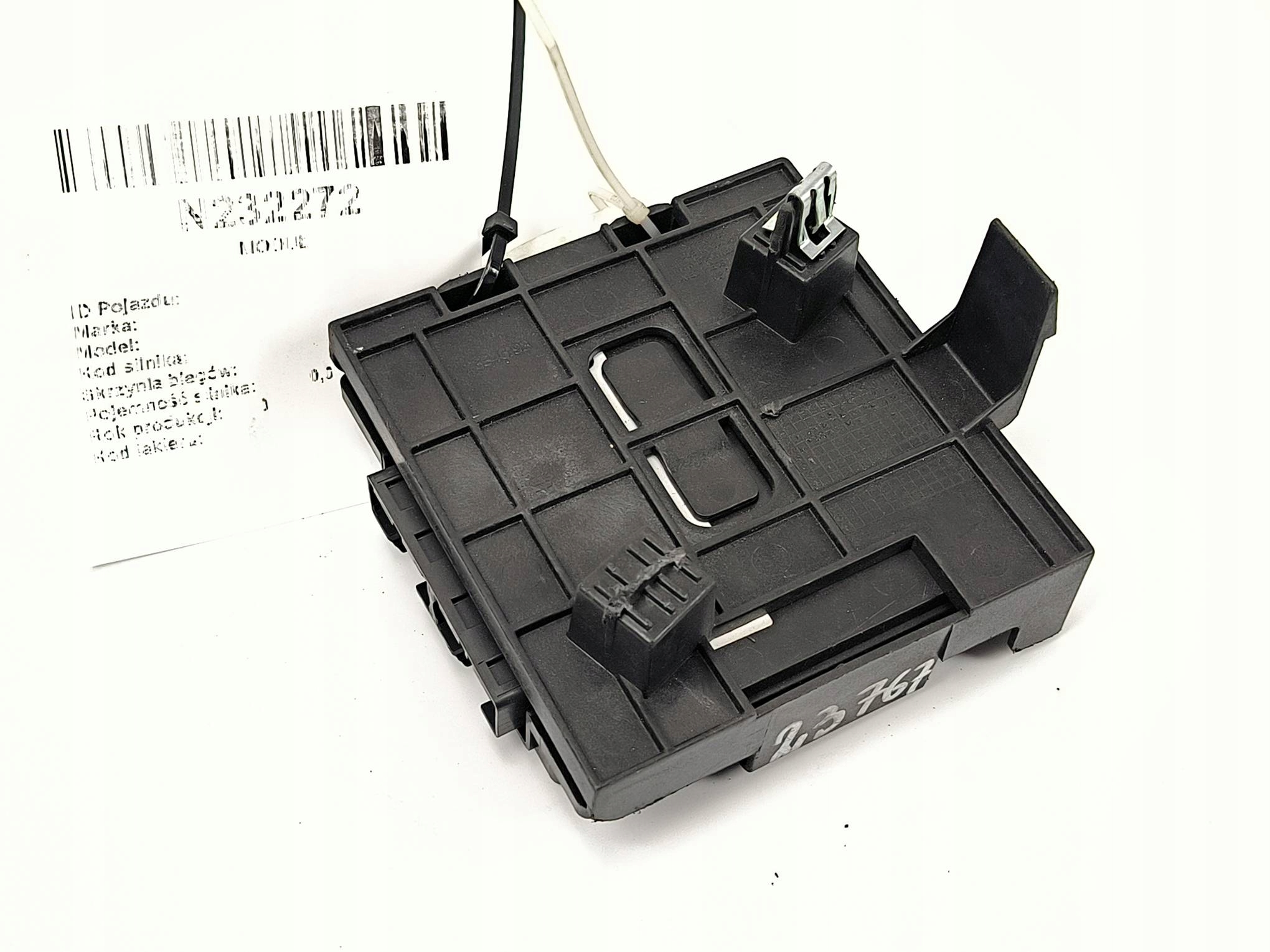 module KEYLESS 13518765 OPEL INSIGNIA B