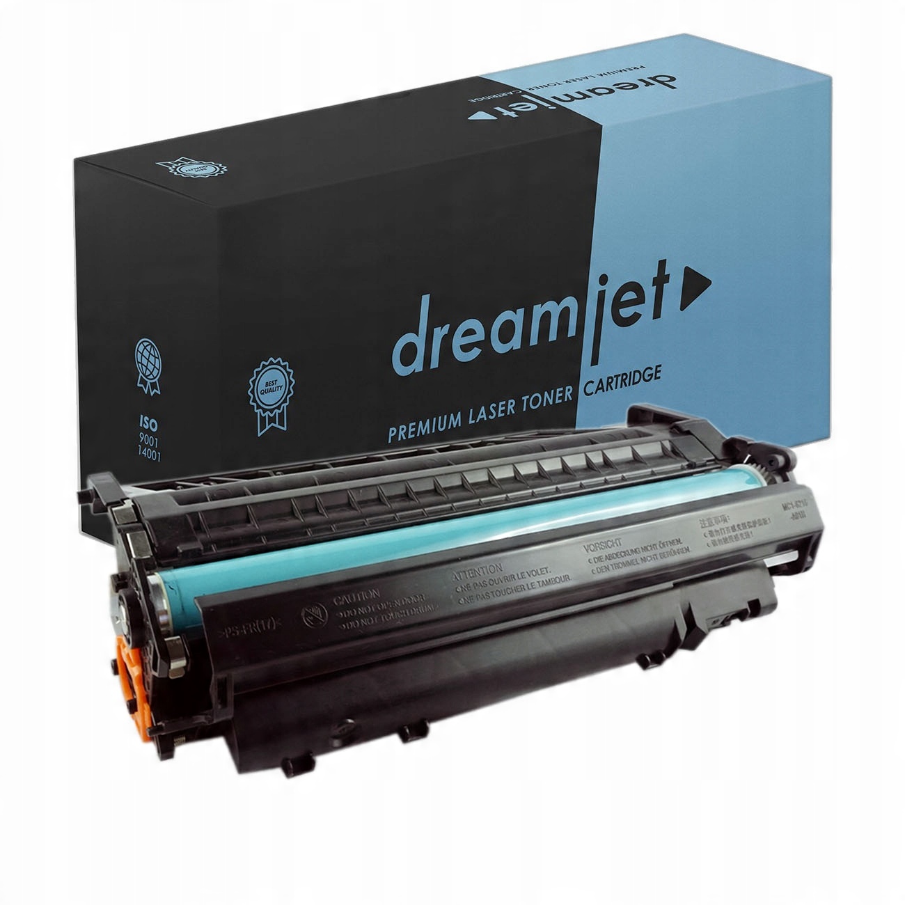 

Toner do Hp 80X CF280X M401A M401D M401DN M401DNE