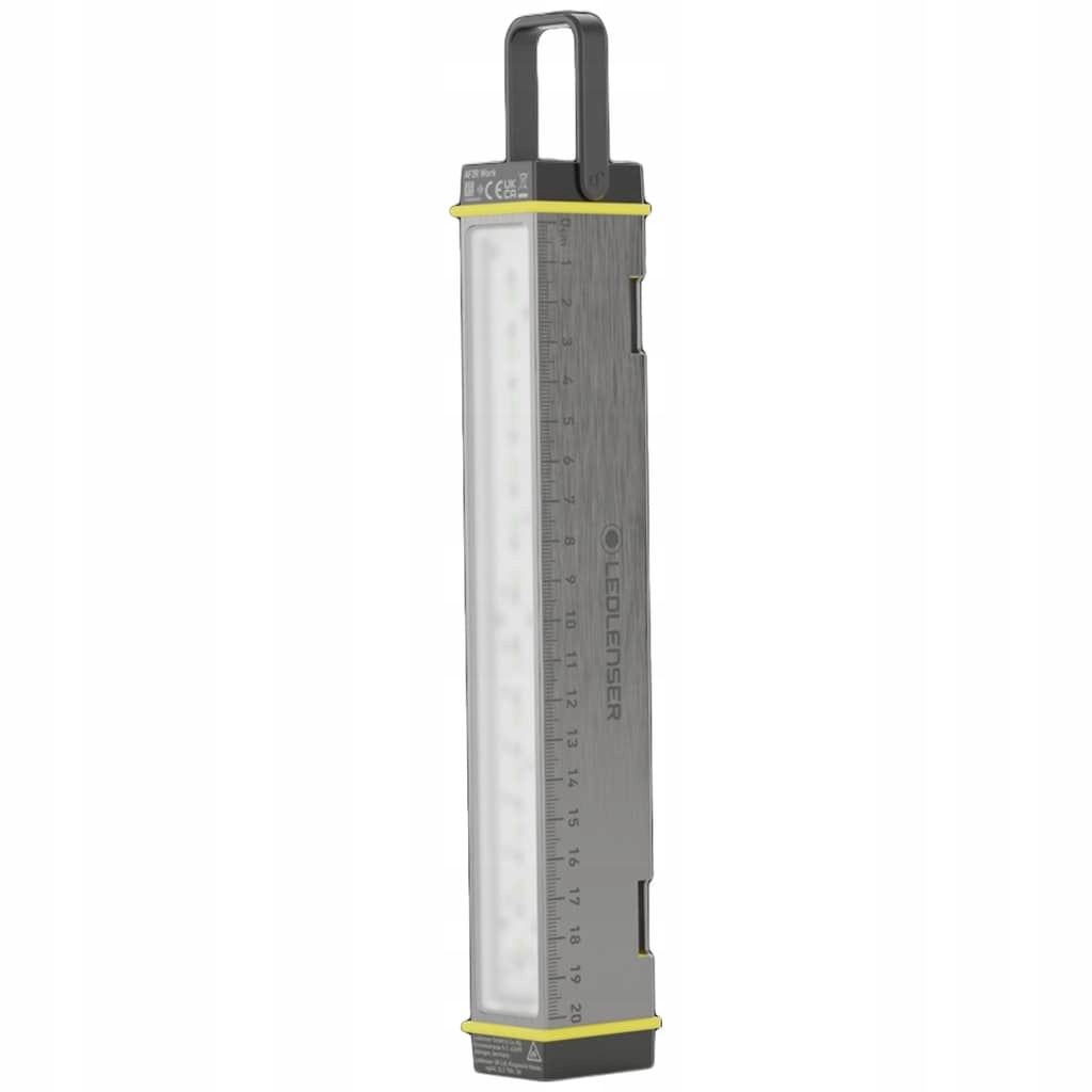 Lampa warsztatowa składana akumulatorowa Ledlenser AF2R Work 1000 lumenów