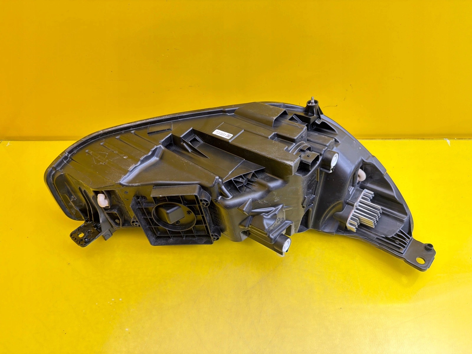 light left Ford Focus IV MK4 Led Lift NX7B-13E015-CF