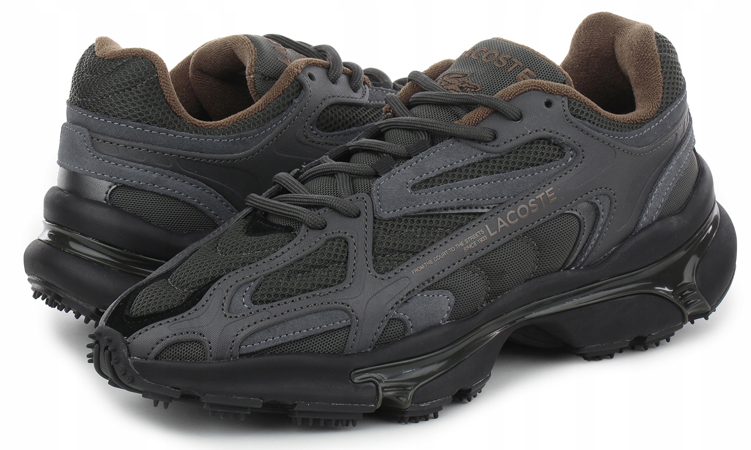 Lacoste L003 2K24 224 2 Sma vel40