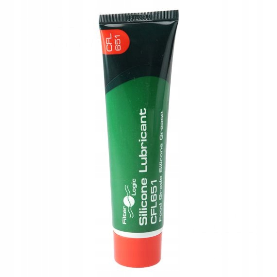 

Uniwersalny smar silikonowy do ekspresu CFL651