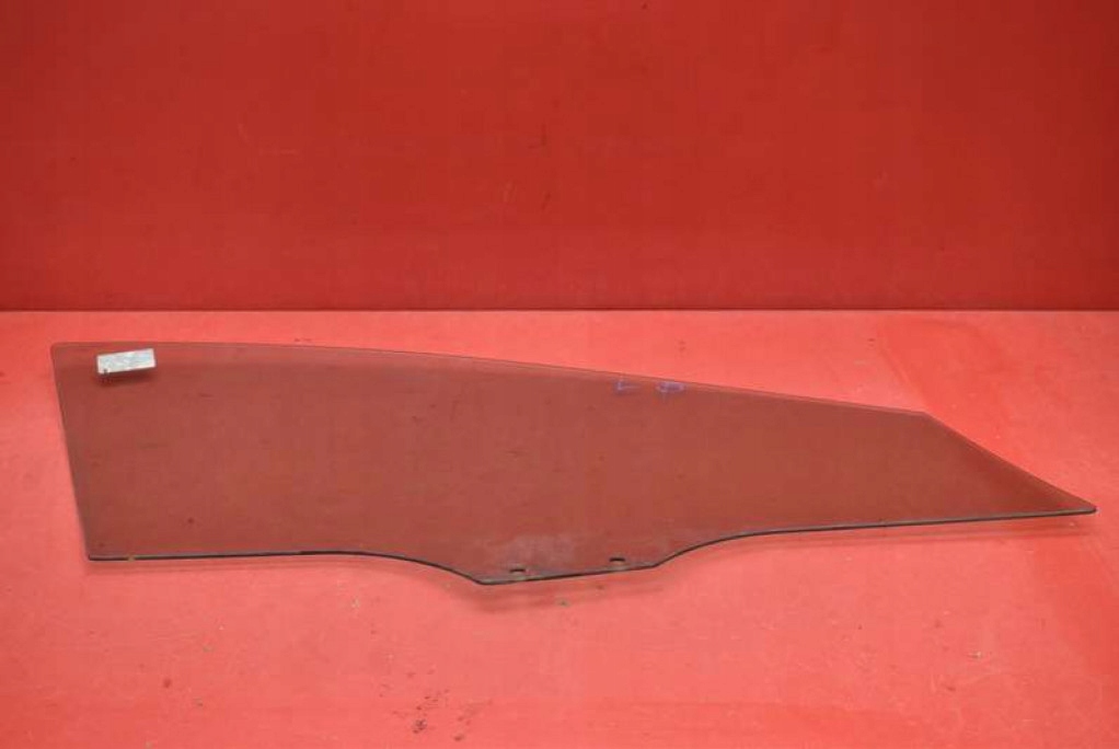 window side left front front MAZDA CX-7 06-09