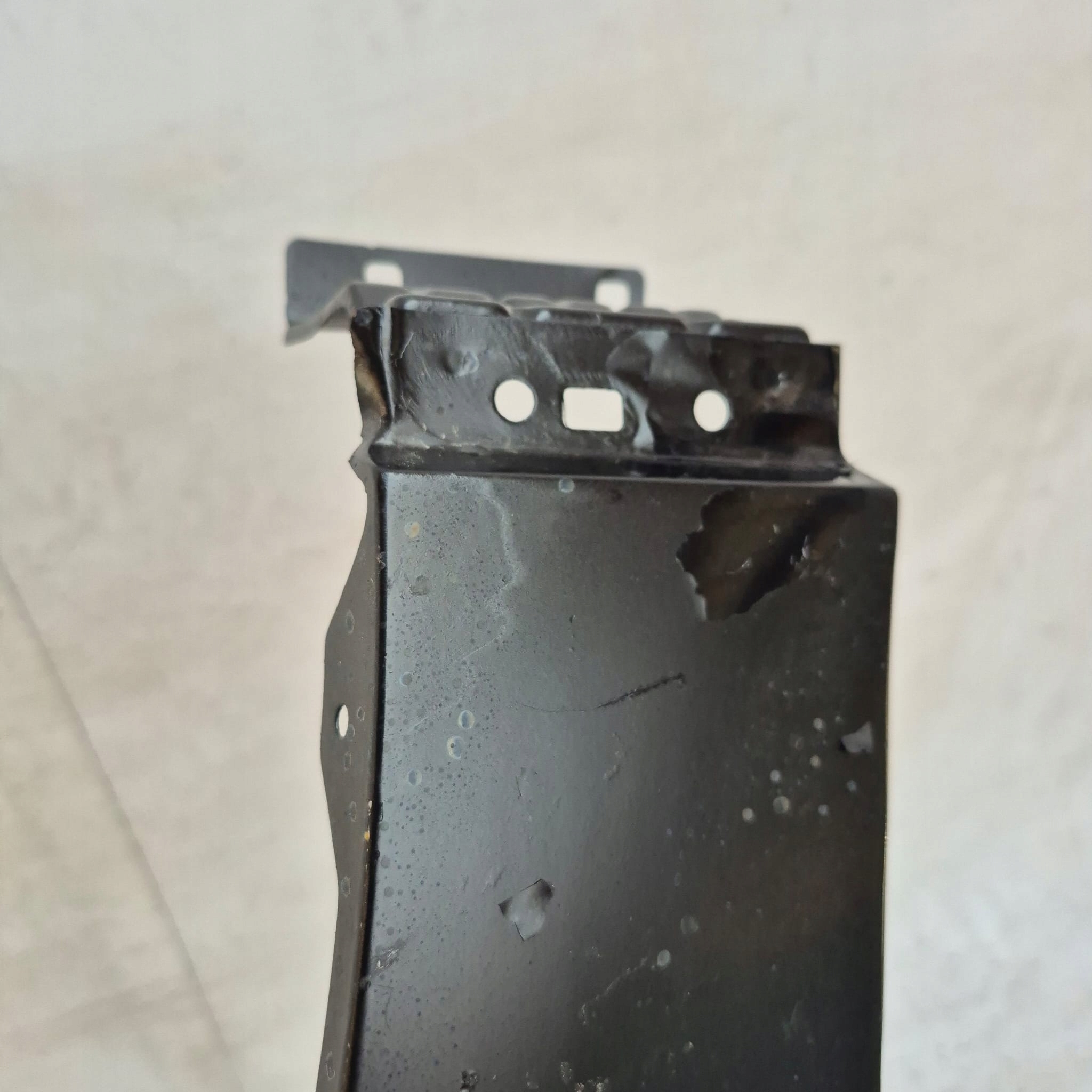 FORD GALAXY III MK3 15- fender right front front