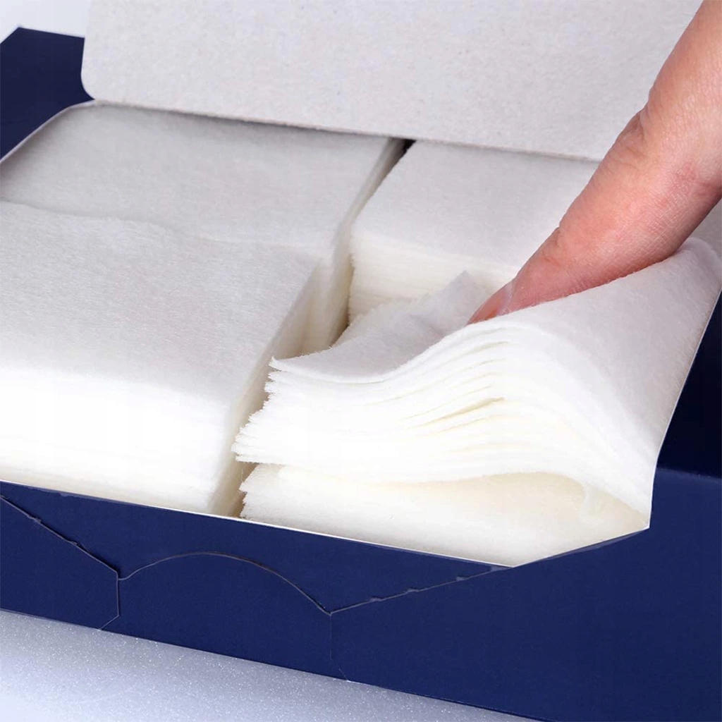 Pyunkang Yul 1/3 Cotton Pad - 160 szt - Płatki kosmetyczne bawełniane — 11