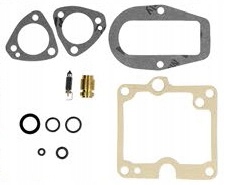 Zestaw naprawczy gaźnika Yamaha Sr 500 78-89 SR500