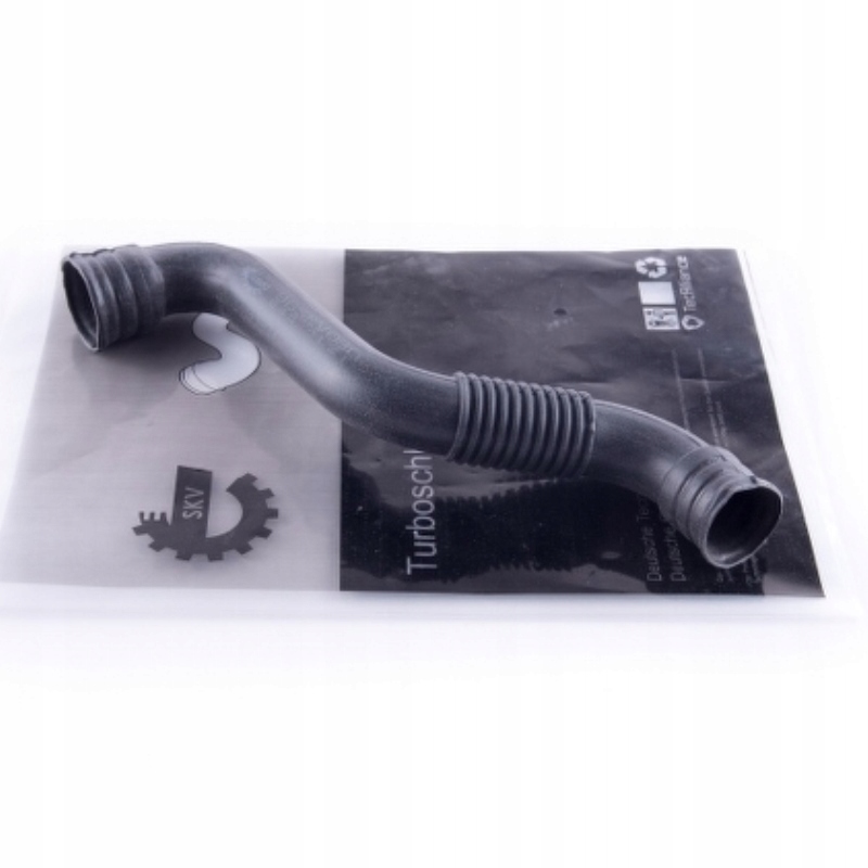 96SKV080 - Масляний шланг для AUDI A4