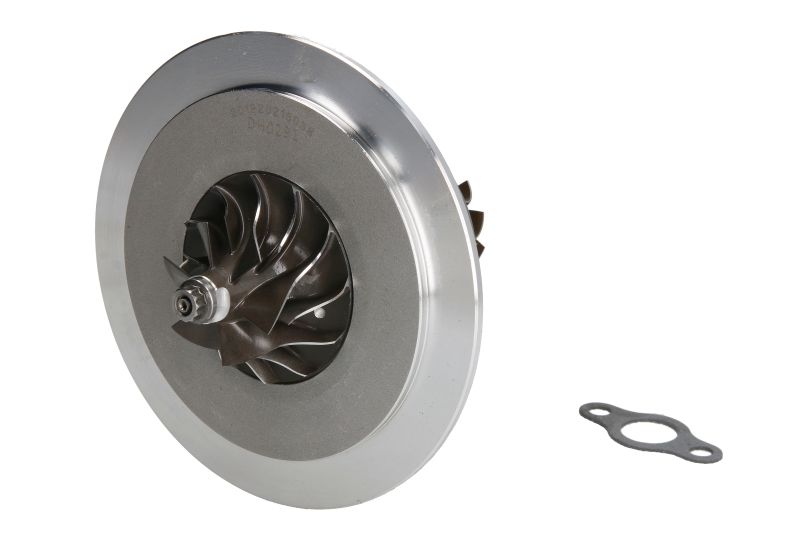 Kartušová Vložka Jádro Turbíny Nissan Primastar Opel Vivaro 2.5 DCI 135