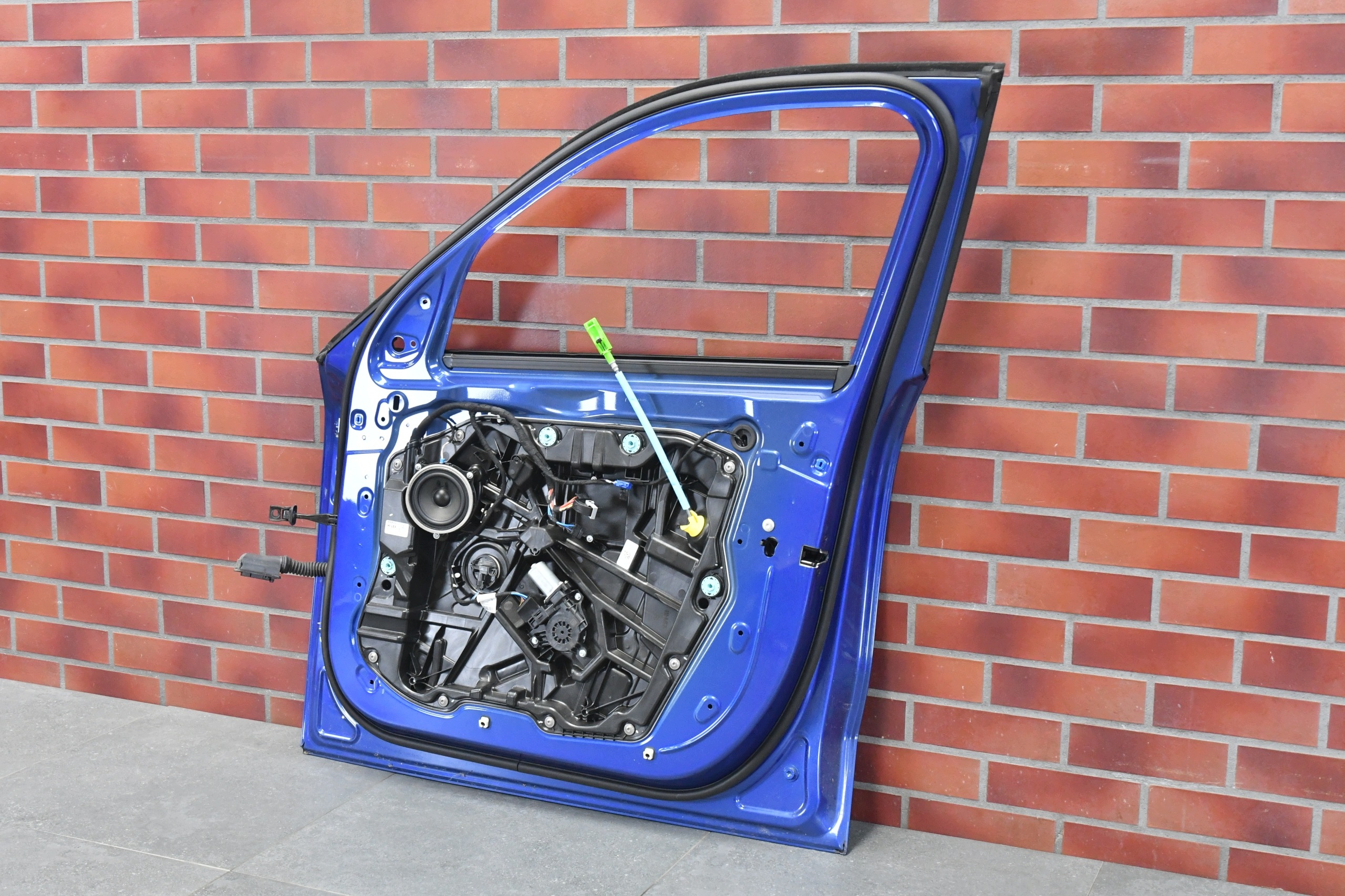 door right front front BMW X1 U11 C31