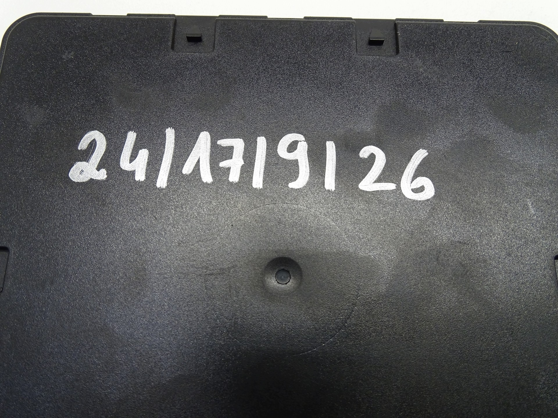 Unité commande confort BCM AUDI A4 B9 8W0907064FB
