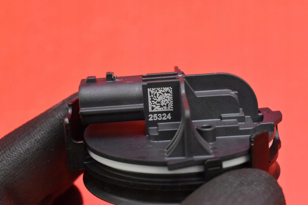 impact sensor 985814948R DACIA SANDERO 3 III LIFT 22