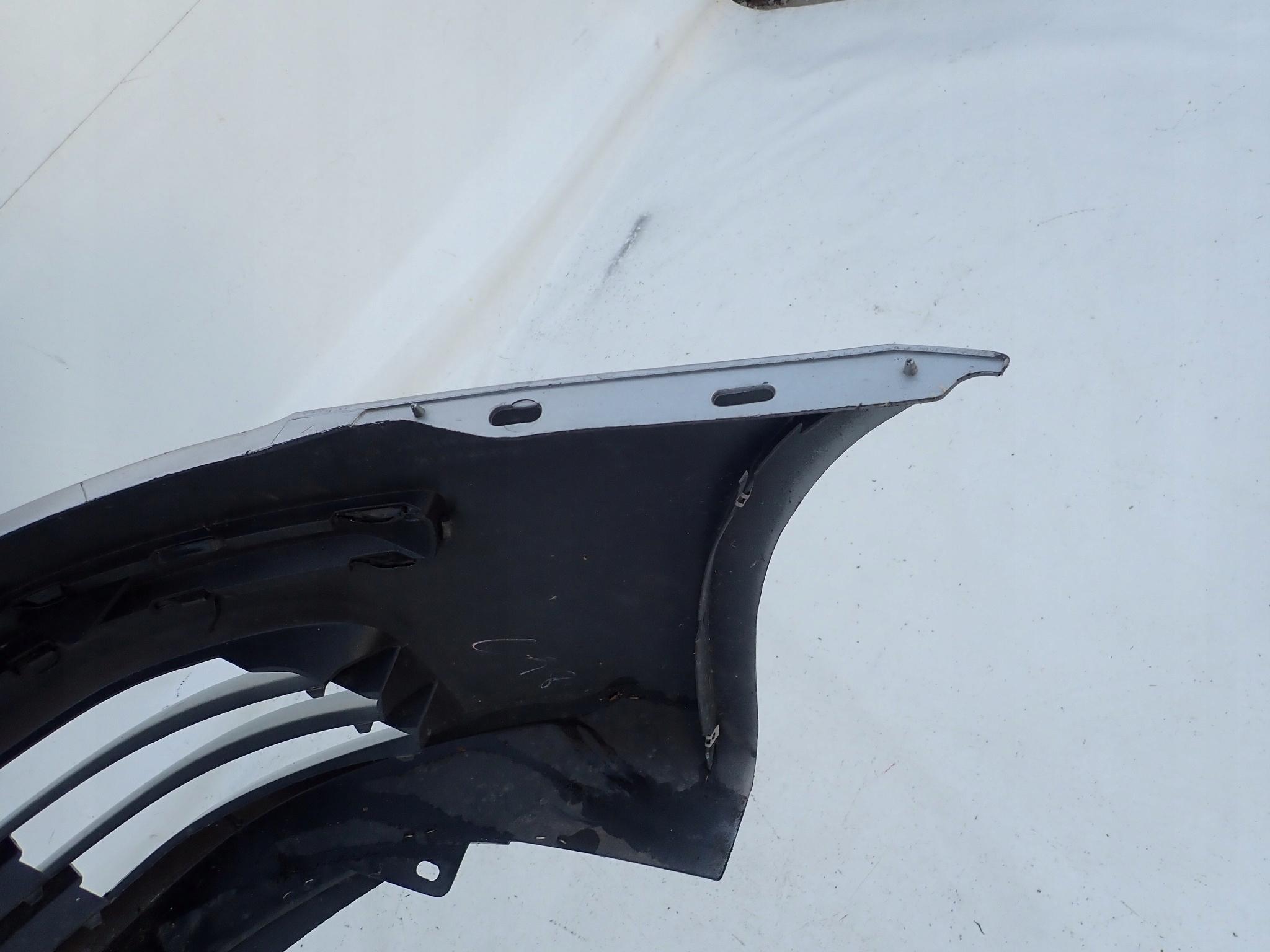 FIAT STILO 5 door 01-07 bumper front front