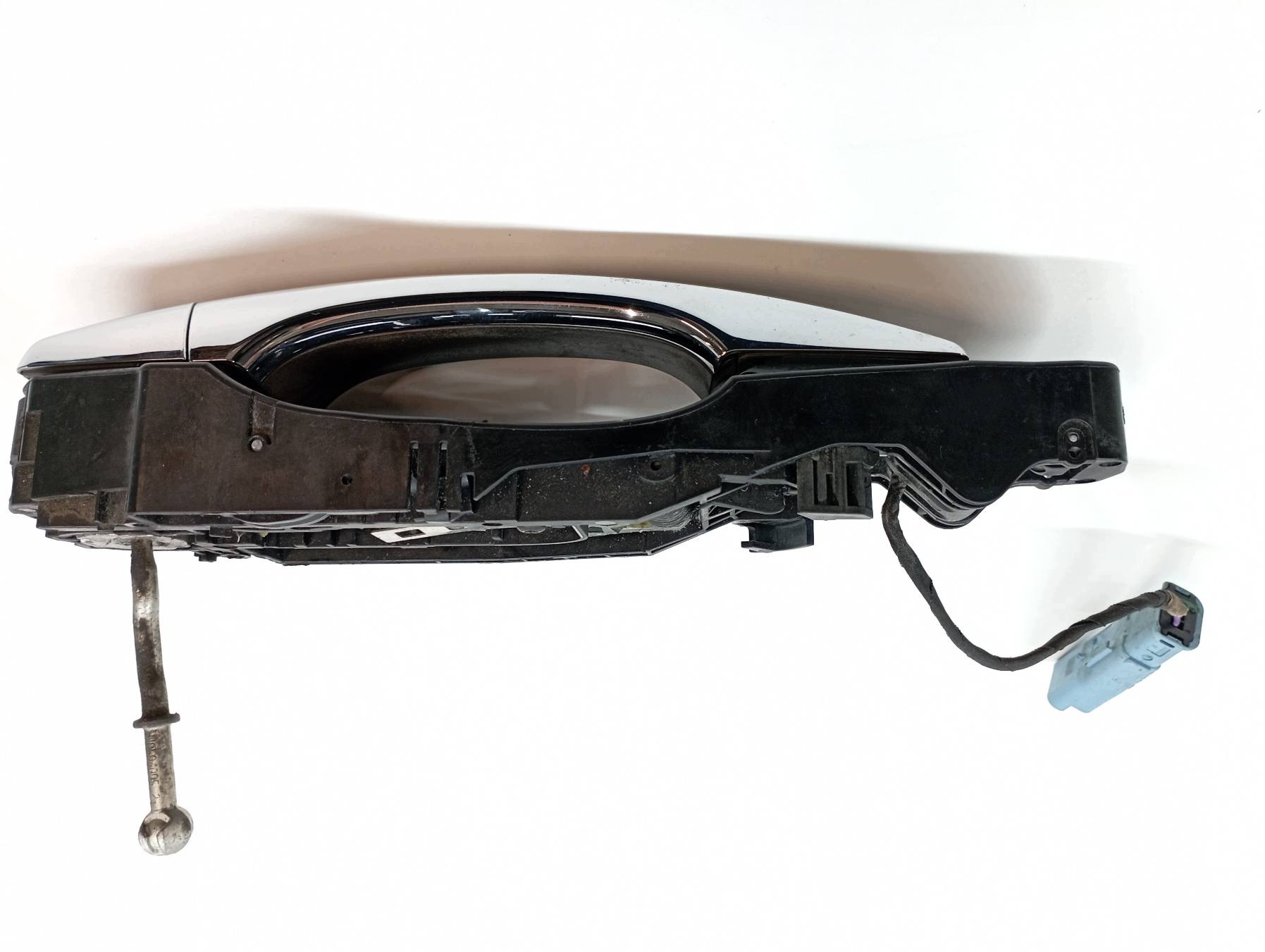 handle exterior left front KEYLESS KTVD 9806071780 Citroen DS5 and