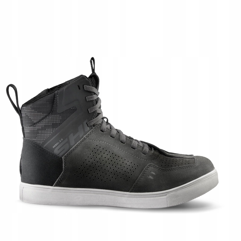 Dámske motocyklové tenisky Shima Rebel 2.0 Vent Lady Grey Darčeky