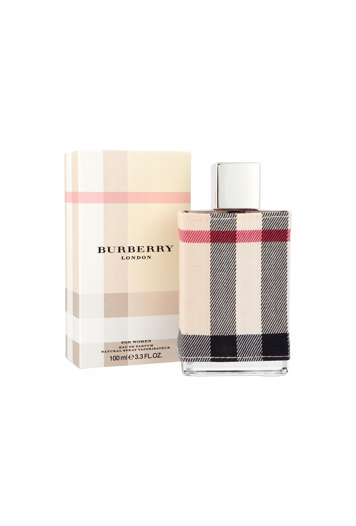 

Burberry London Women Edp 100ml