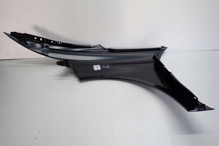 CITROEN C4 PICASSO KROTKI 13- fender right front front