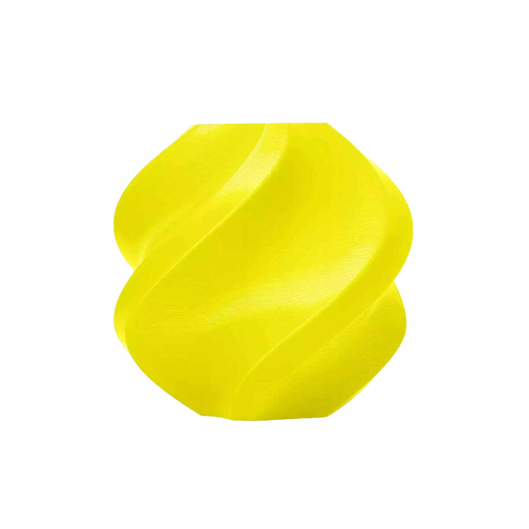 Filament Bambu Lab Tpu 95A Hf Yellow Žlutý 1,75 mm 1 kg