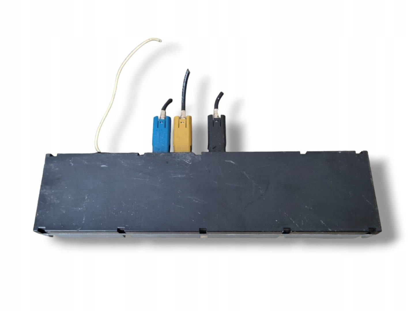 amplifier anteny BMW 3 E46 facelift 2004 6912817