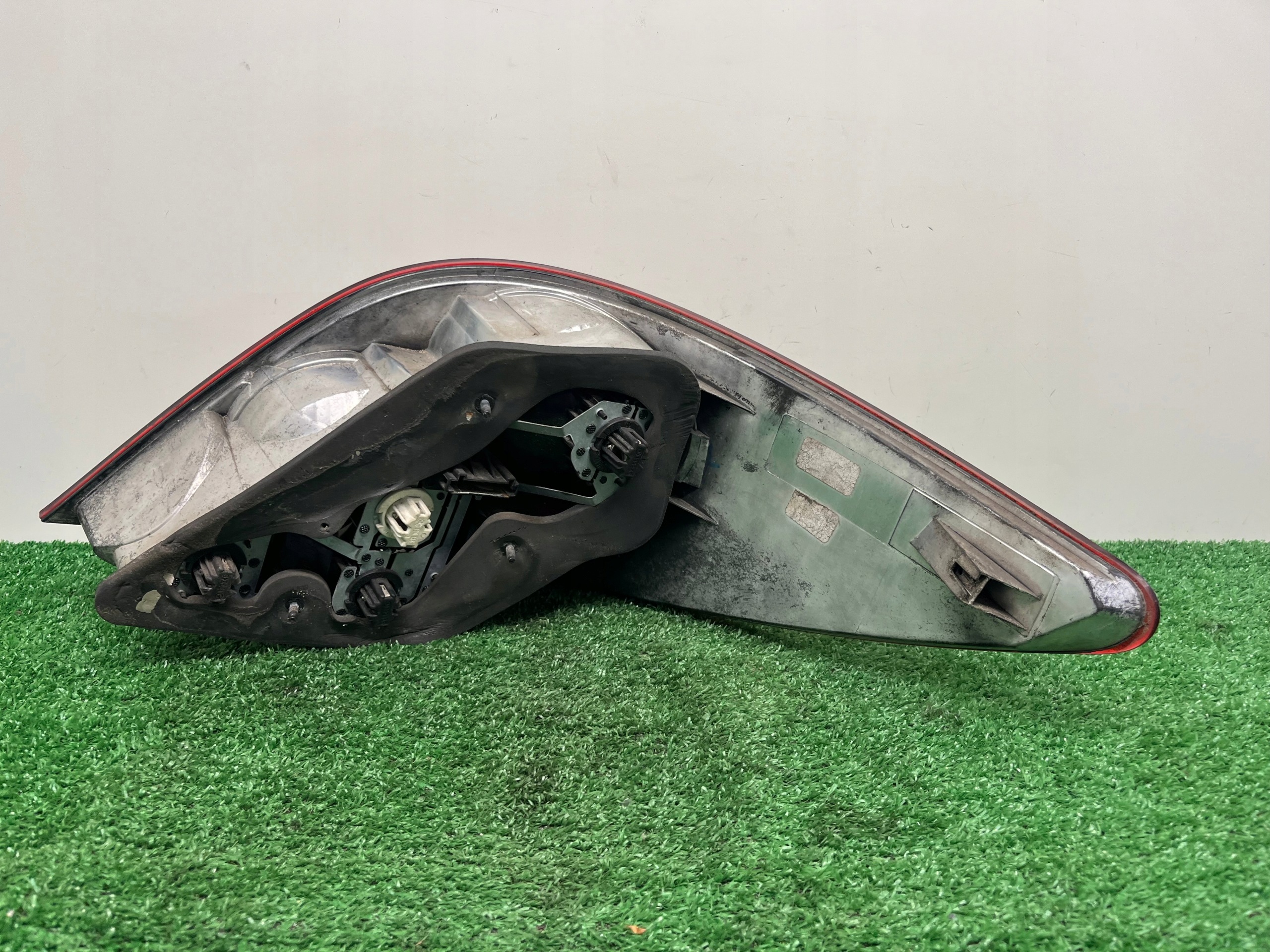 light left rear MERCEDES-BENZ R KLASA W251 403121L