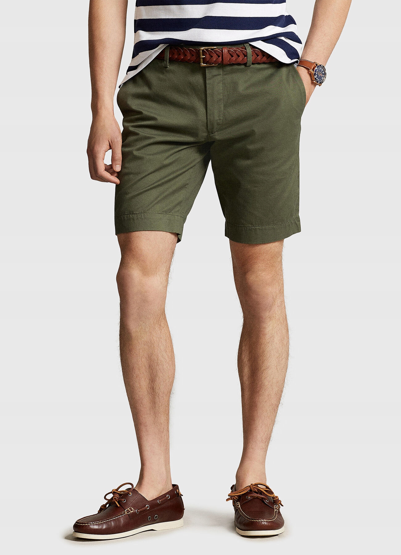 Polo Ralph Lauren Šortky Chino Slim-Fit 33