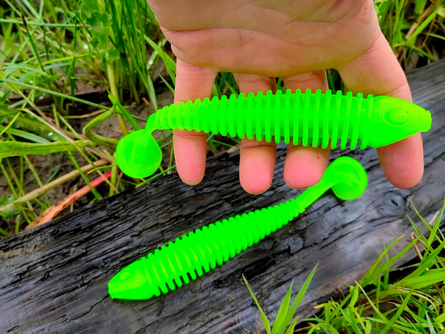 Kopyto 16 cm Boroda Baits 25 gr. killer na Szczupaki i Sandacza #102 Model Shemaya 16 cm