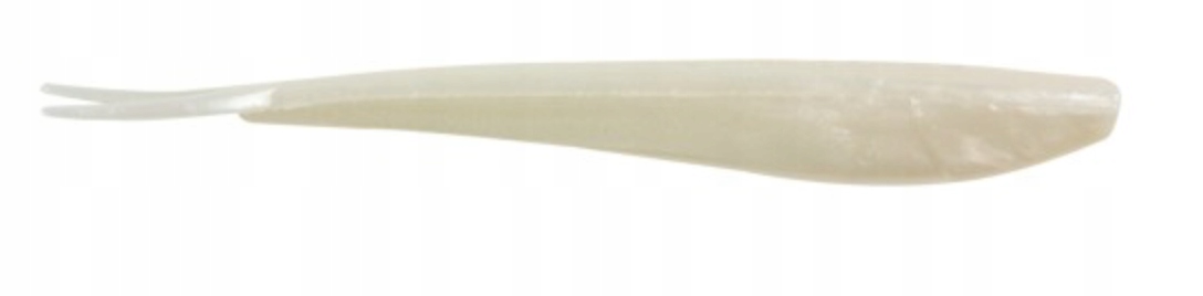 Przynęta Berkley Powerbait Minnow 7.5CM Skuteczność Pearl White