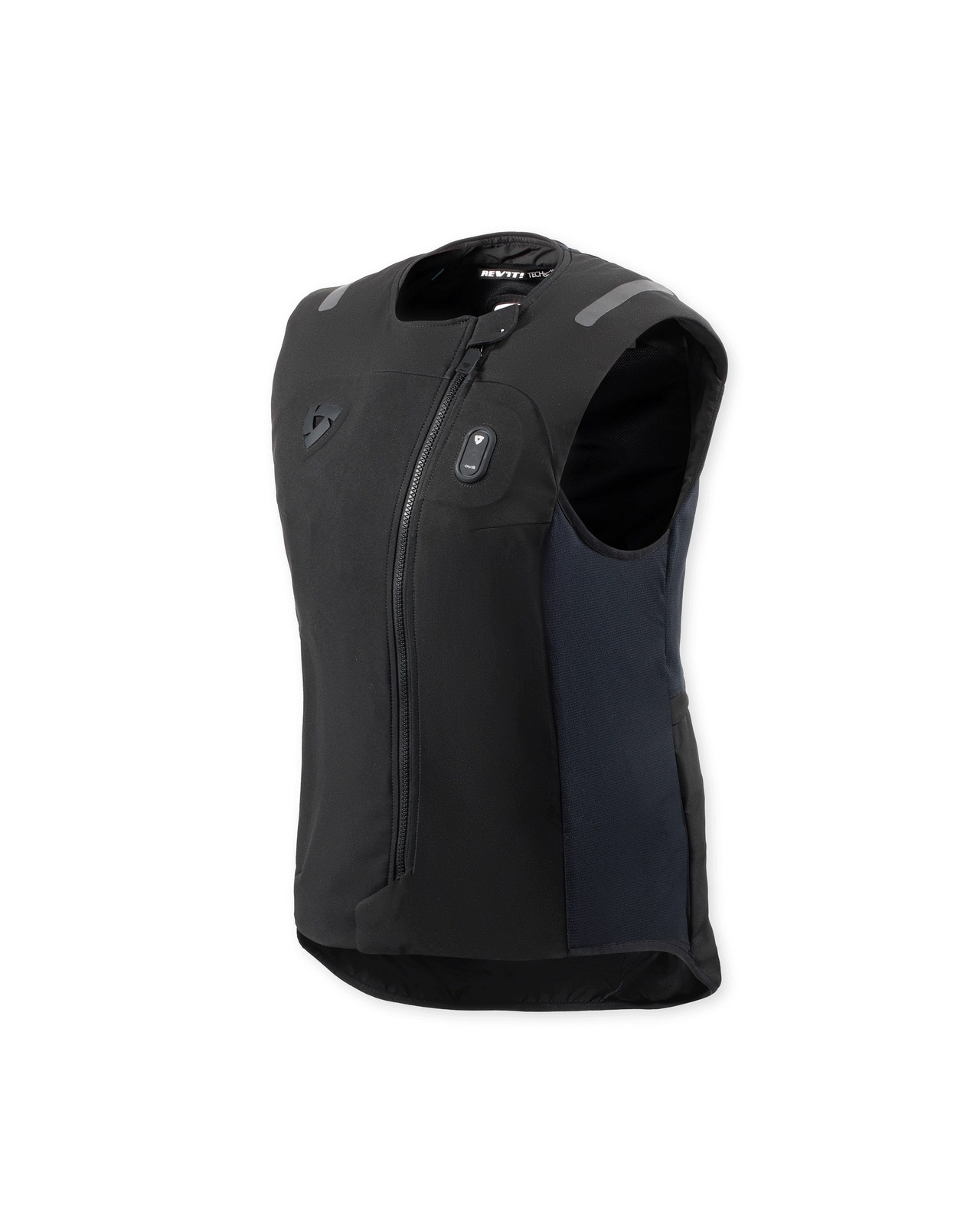 Rev'it! Avertum Street Tech-Air Ladies dámsky airbag veľ.M