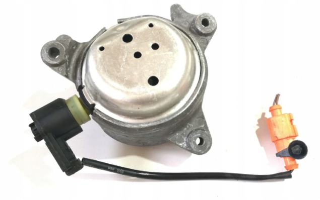 4H0399151BA - Лапа подушка коробки передач левая AUDI A8 OE