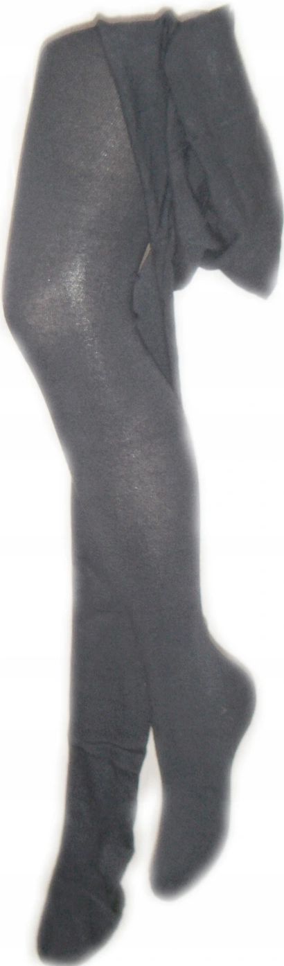 

Rajtuzy Rajstopy Czarny 50DEN Bawełna rozm.M-XL